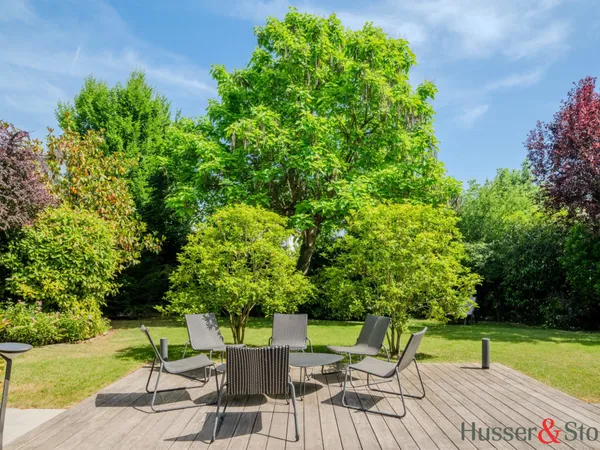 Superbe Maison avec jardin et piscine
