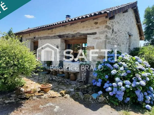 Maison 8 pièces 170 m²