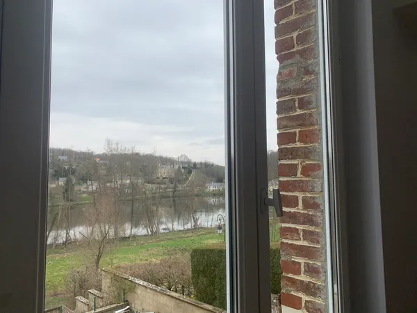 Vends Appartement 3 pièces