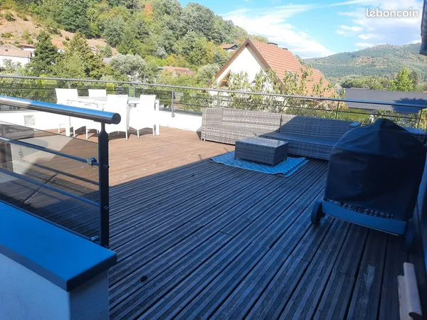 Appartement 3/4 pièces à WISCHES