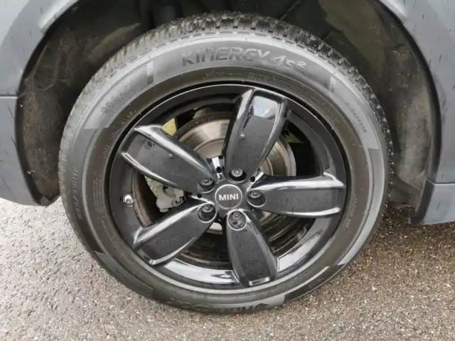 Mini Countryman 1.5 136 ch cooper edition nort — photo 7
