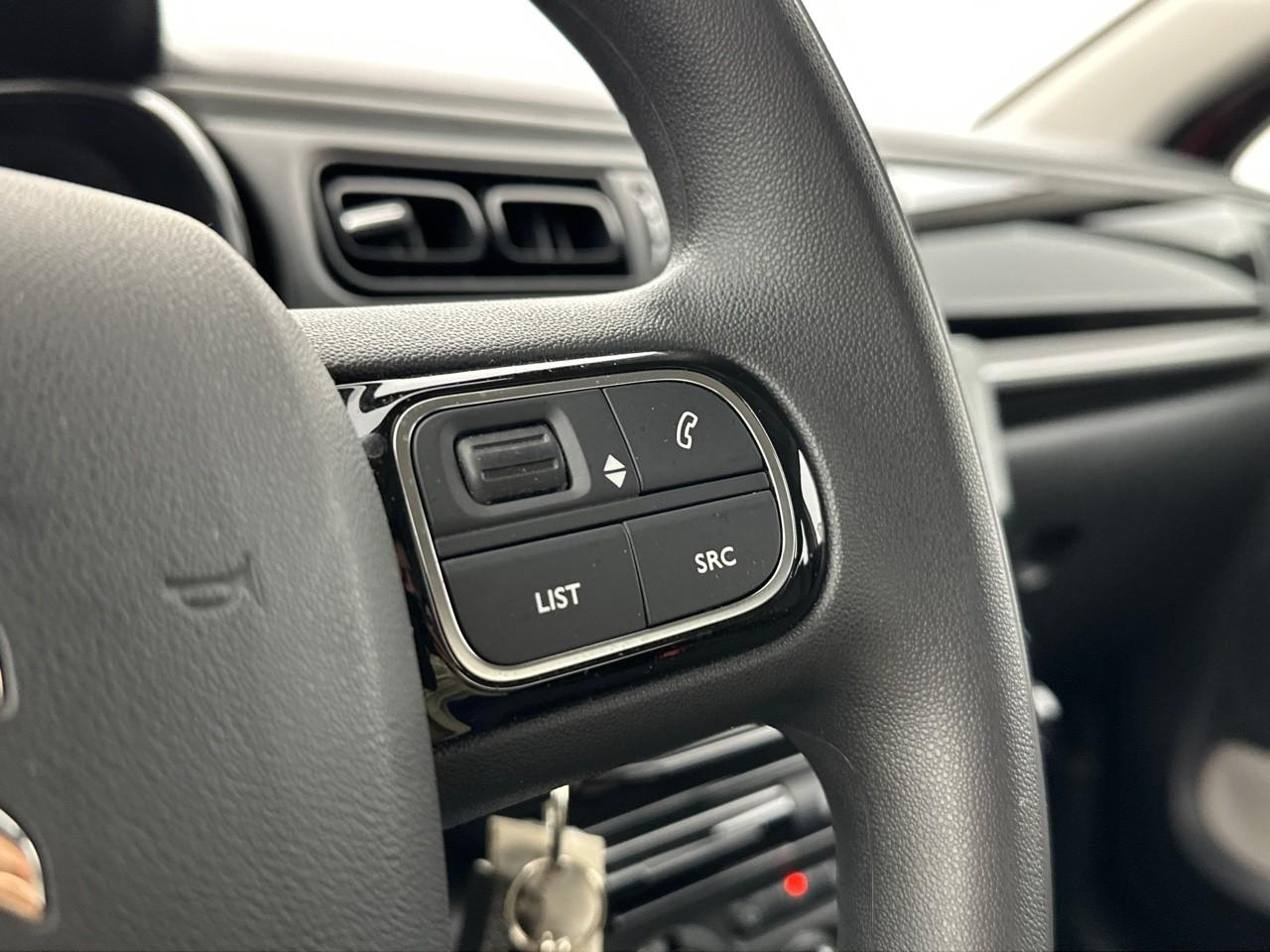 Citroën C3 puretech 83 s&s bvm5 you! — photo 18