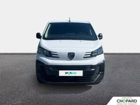 Peugeot Expert fgn m diesel 120 ch manuelle
