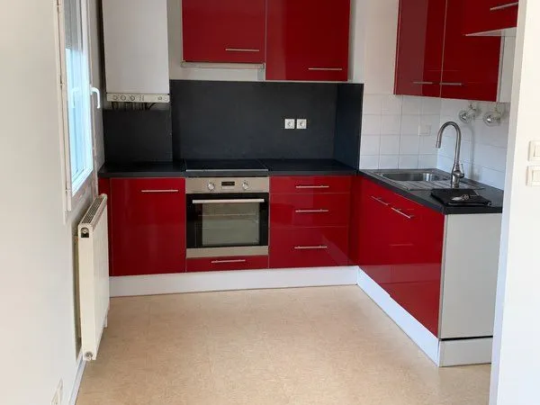 🏡 À LOUER - Appartement T3 de 59 m² avec balcon à Betton