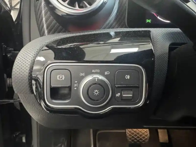 Mercedes Classe A 180 progressive line — photo 18