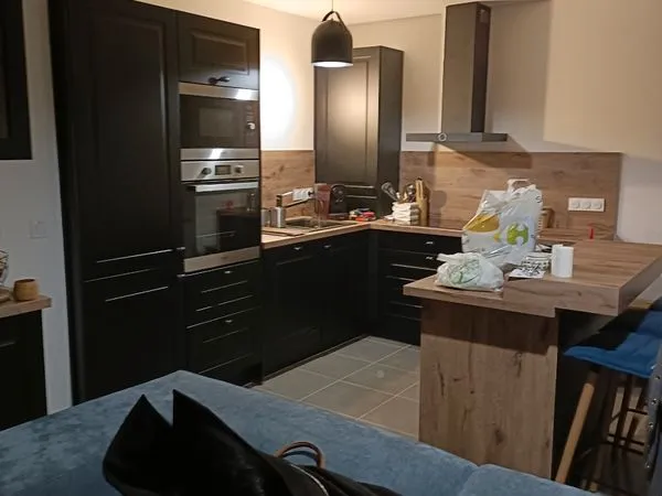 Chambre chez l habitant six fours les plages
