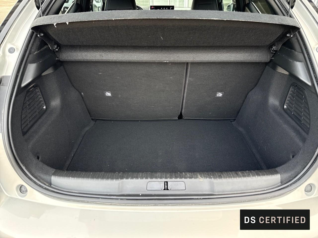 Ds Ds 3 crossback puretech 130 eat8 performance line+ — photo 6
