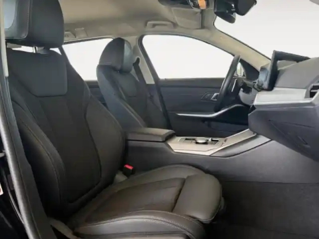 Bmw Serie 3 série 3 touring 320ea 204ch business design — photo 30