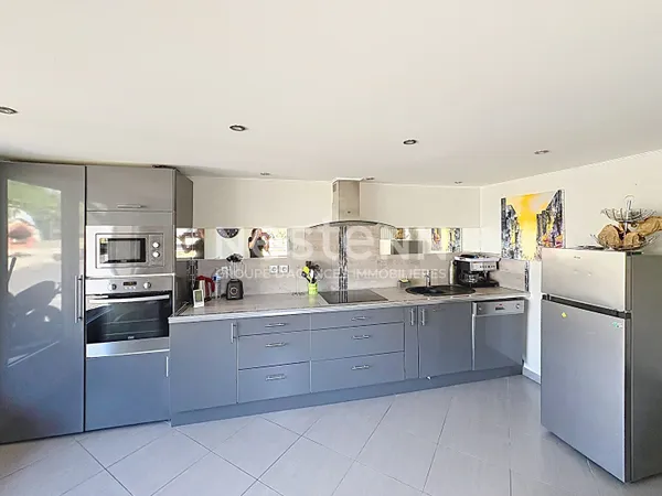 À louer Appartement T2 entièrement meublé ? Saint-Maurice-de-Lignon