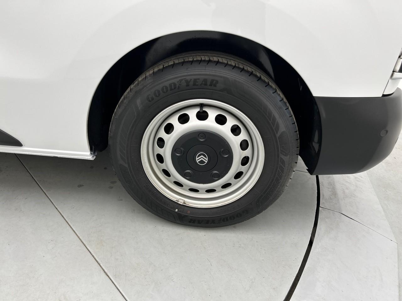 Citroën Jumpy fgn m bluehdi 120 s&s bvm6 — photo 16