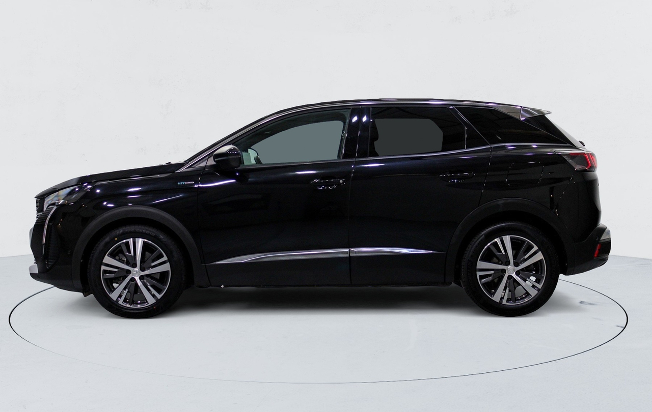 Peugeot 3008 — photo 2