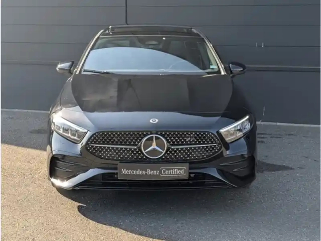 Mercedes Classe A 250 e hybrid eq — photo 8