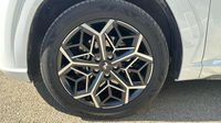 Hyundai Tucson 1.6 CRDI 136ch Hybrid 48v N Line Executive HTRAC DCT7 — photo 20