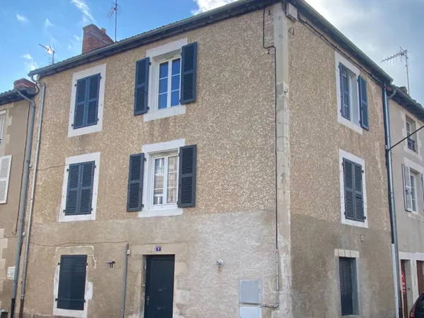 Maison 6 pièces 109 m²