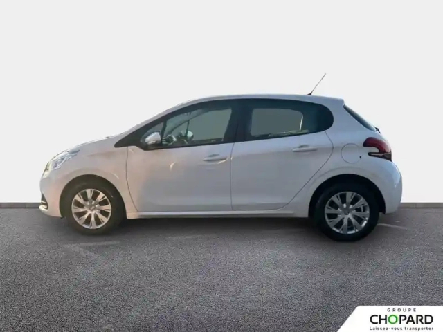 Peugeot 208 affaire bluehdi 100 s&amp;s bvm5 — photo 10