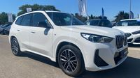 Bmw X1 sDrive18i 136ch M Sport — photo 3