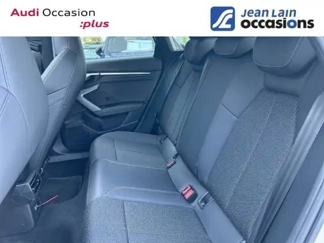 Audi A3 sportback tdi 150 s tronic 7 — photo 59