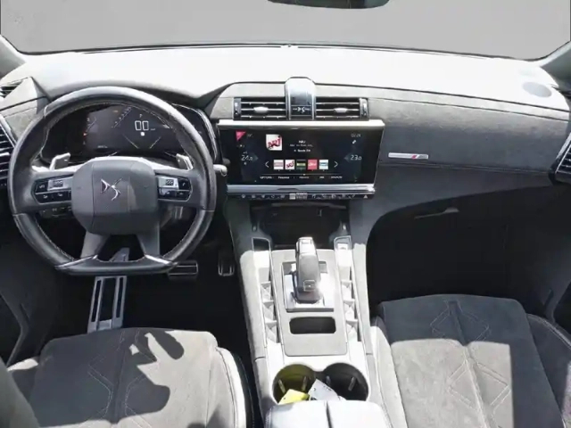 Ds Ds 7 ds7 crossback puretech 180 eat8 — photo 8