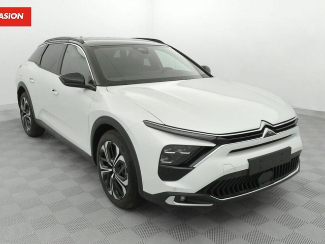 Citroen C5 1.6 PureTech 180ch Shine Pack EAT8