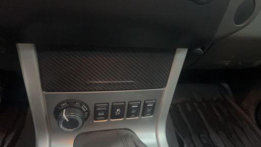 Nissan Navara 2.5 dCi 190 4WD - Double Cabine Xe – 2015 – 124880 km – Diesel – Boîte Manuelle — photo 13