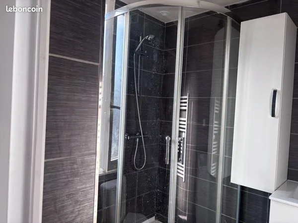 Belle chambre en collocation à MONTMAGNY