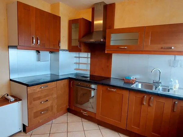 Maison 9 pièces 138 m²