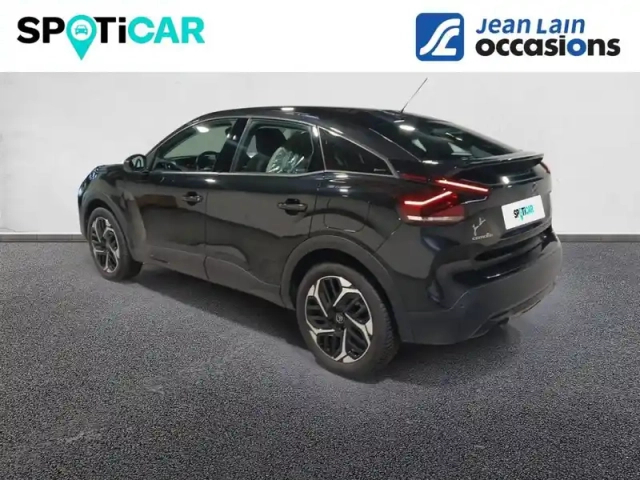 Citroën C4 bluehdi 110 s&amp;s bvm6 — photo 27