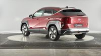 Hyundai Kona 1.6 GDi 129ch Hybrid N Line Executive DCT-6 — photo 8