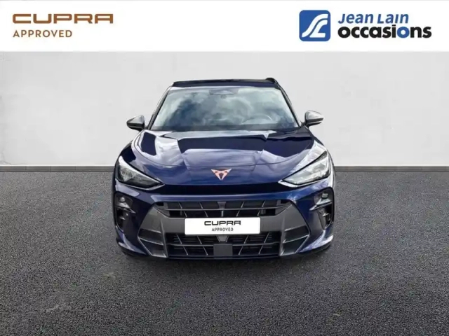 Cupra Terramar 1.5 etsi hybrid 150 ch dsg7 — photo 9