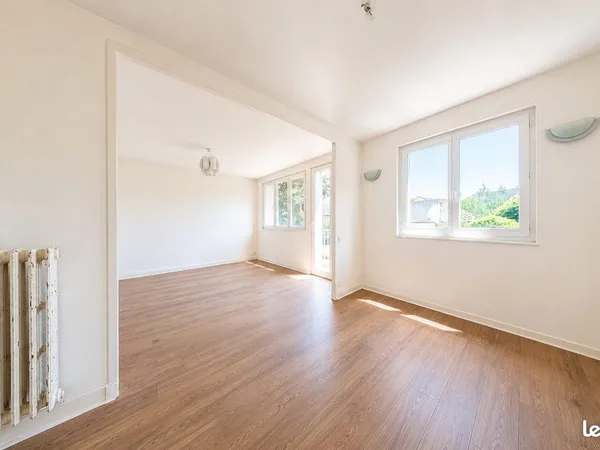 Appartement 3 pièces 68 m²