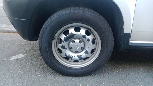 Dacia Duster 1.6 SCe 115 - Essentiel – 2016 – 47292 km – Essence – Boîte Manuelle — photo 9