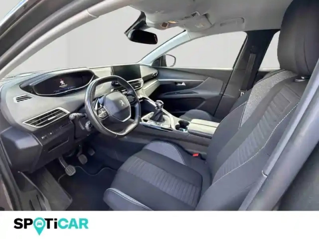 Peugeot 3008 1.5 bluehdi 130ch s&amp;s style — photo 13