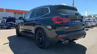 Bmw X3 xDrive30e 292ch xLine — photo 7