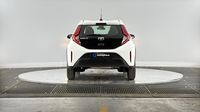 Toyota Aygo X 1.0 VVT-i 72ch Dynamic — photo 6
