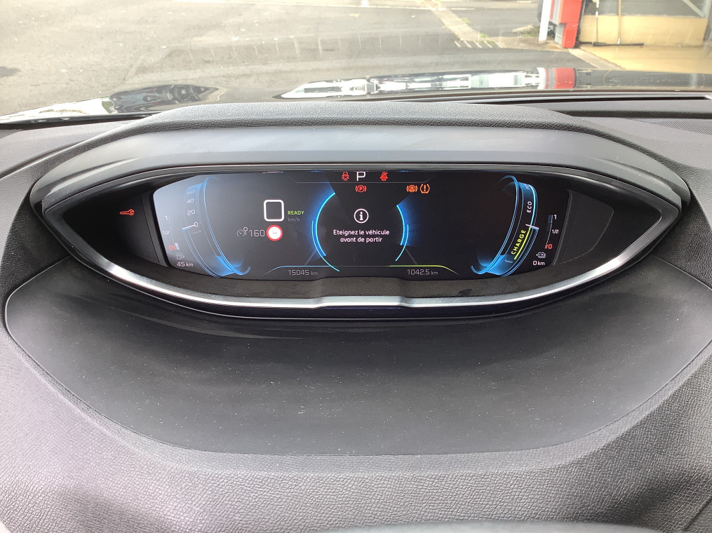 Peugeot 3008 — photo 14