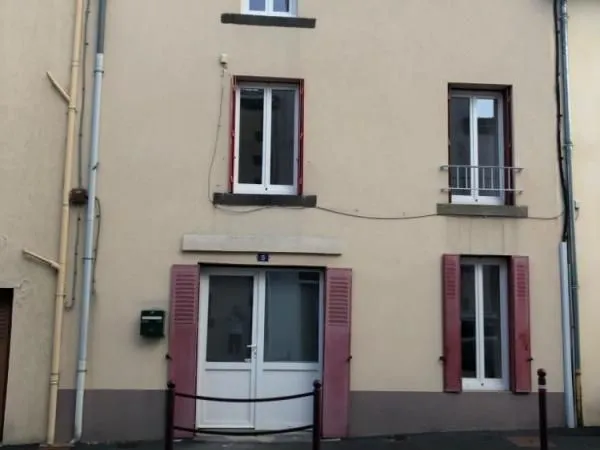 Maison 4 pièces 99 m²