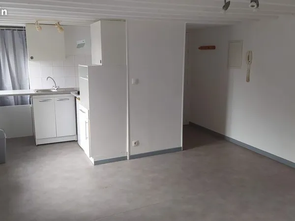 Appartement T2 Fretin