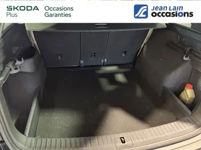 Skoda Kodiaq 2.0 tdi 150 scr dsg7 5pl — photo 14