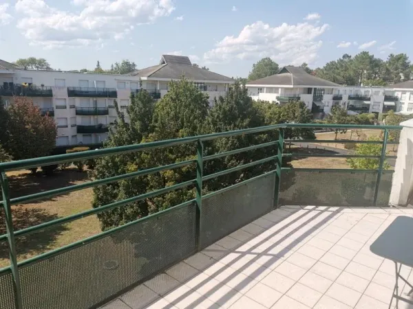 Appartement 3 pièces 76 m²