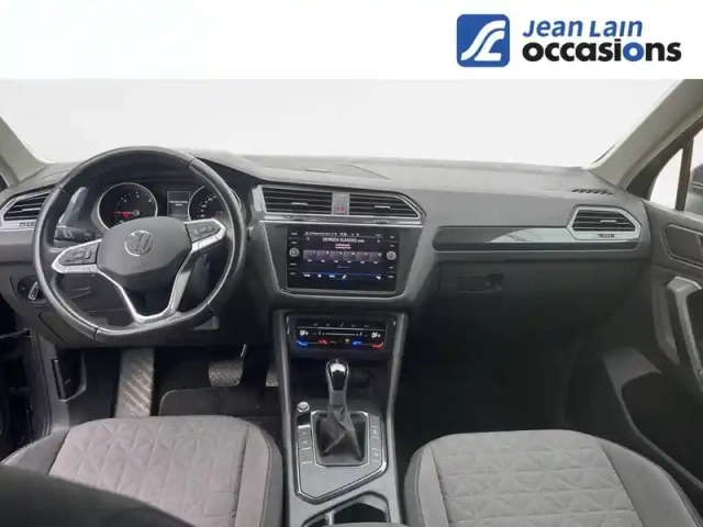 Volkswagen Tiguan 2.0 tdi 150ch dsg7 — photo 38