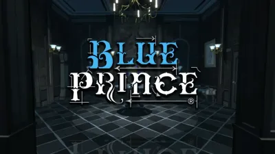Scacchi Blue Prince: risoluzione dell'enigma