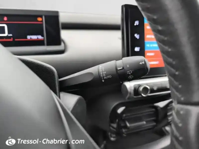 Citroën C4 cactus bluehdi 100 s&amp;s bvm6 shine — photo 18