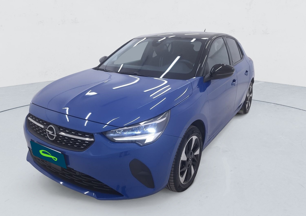Opel Corsa — photo 8