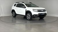 Dacia Duster 1.5 Blue dCi 115ch Journey + 4x2 — photo 3