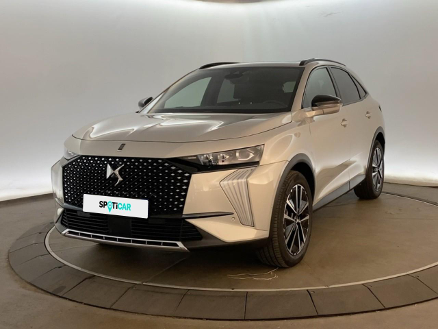 Ds Ds 7 crossback bluehdi 130 eat8 etoile