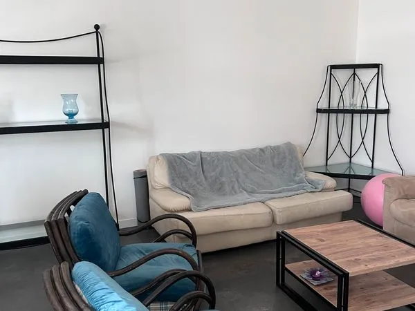 Recherche colocataire 1 chambre dispo - T4 de 88 m²
