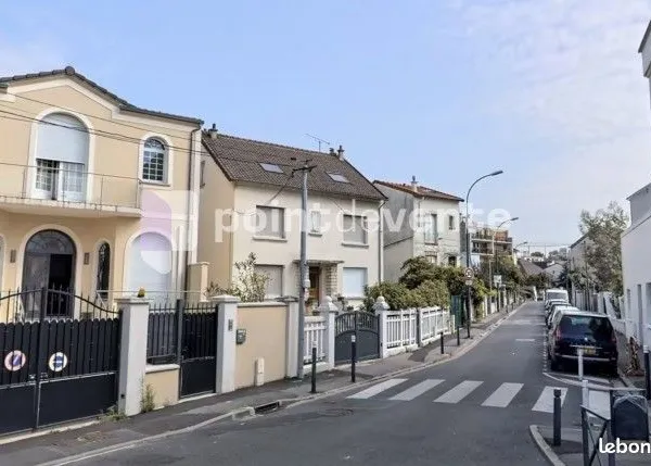 Local commercial 66 m²