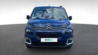 Citroen Berlingo M BlueHDi 130ch S&S Shine EAT8