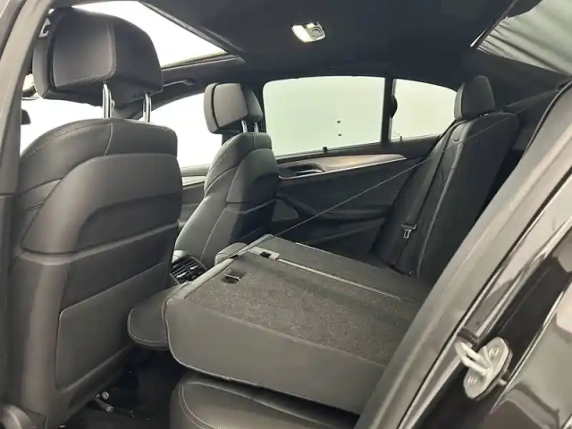 Bmw Serie 5 540i xdrive 340 ch bva8 — photo 50