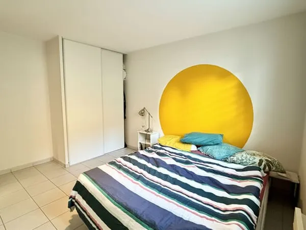 Appartement Marseille 2 pièce(s) 40.01 m2